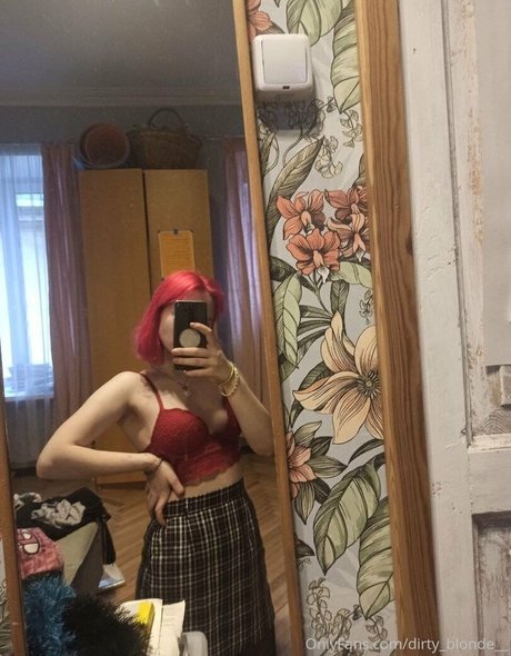 dirty blonde__ modelo adulto galerías