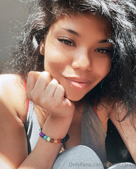 nianaccixxx sexo modelo fotos