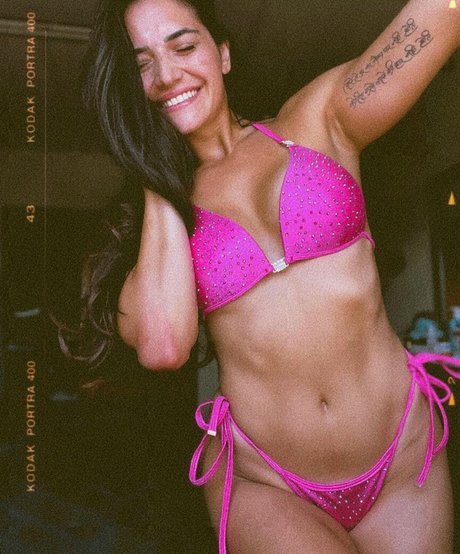 Annabel DaSilva model exclusive galleries