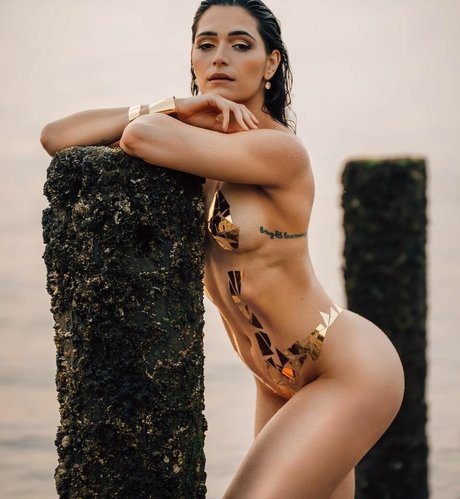 Annabel DaSilva porn star picture