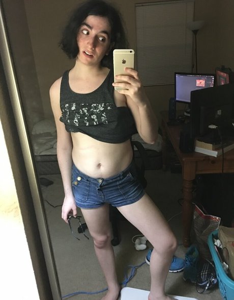 Orcastraw sexo modelo archivo