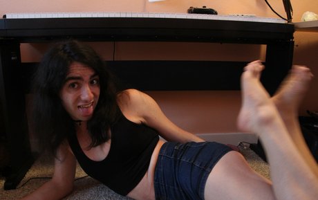 Orcastraw mannequin des photos