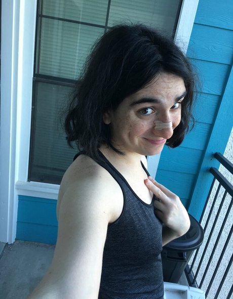 Orcastraw estrella desnuda galería