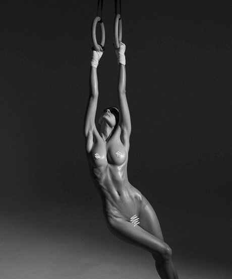 zaharenkoanastasiia modèle xxx image