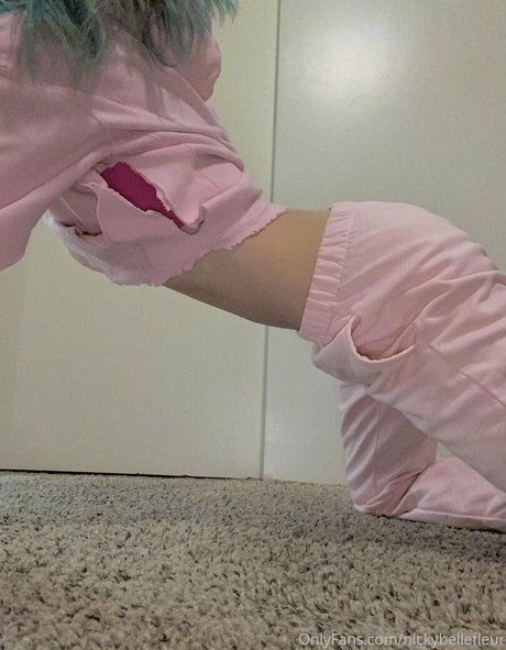 pixienicky estrella porno gratis imagen