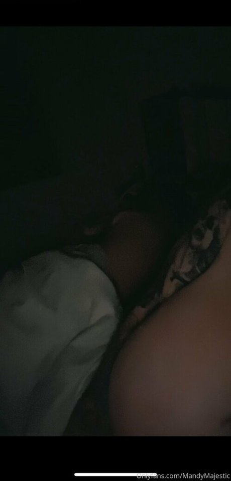 mandymajestic estrella desnuda recopilación