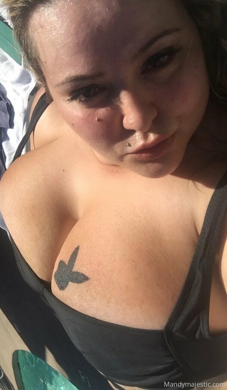 mandymajestic jolie actrice des photos