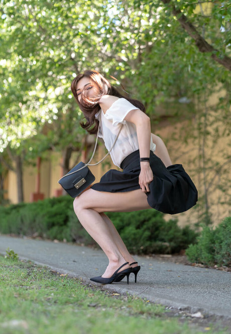 redstreaker modelo superior galerías