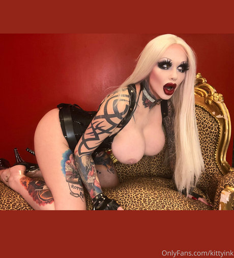 kittyink pornstar free pics