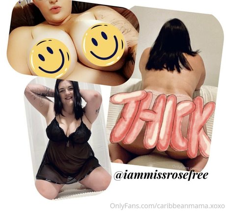 caribbeanmama xoxo buena actriz imágenes