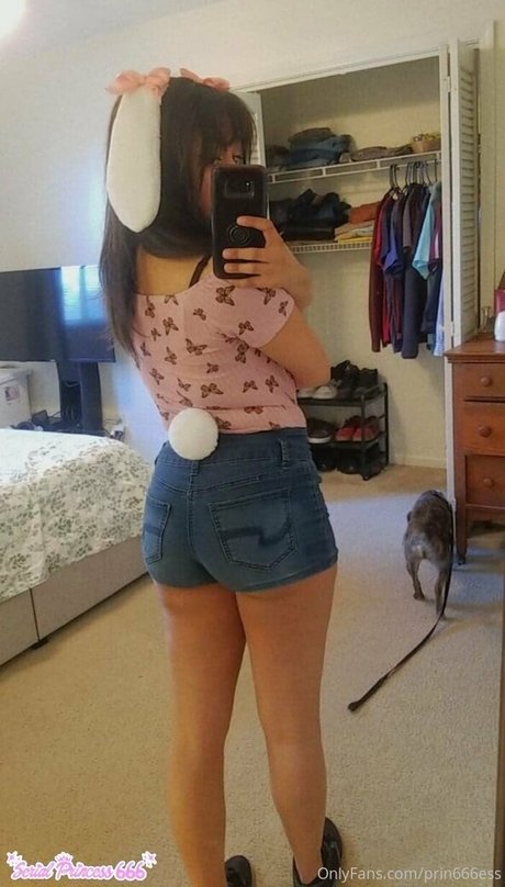 prin666ess estrella superior imagen