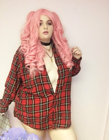 lila nephele bonita actriz archivo