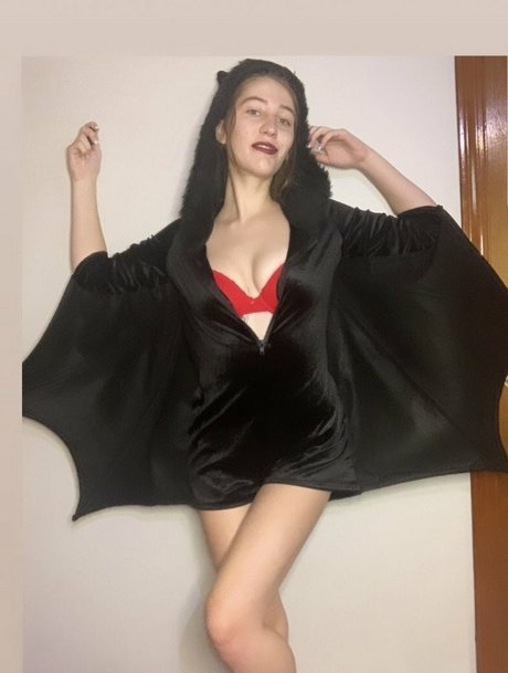 steffiiirose estrella adulta fotos