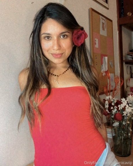 juliarocavip étoile de haute qualité img