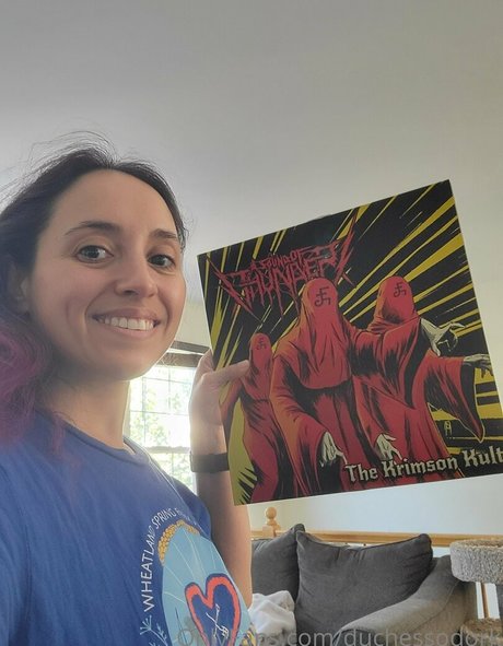 duchessodork actriz porno fotos