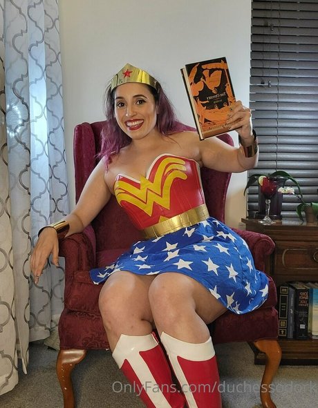 duchessodork estrella perfecta recopilación