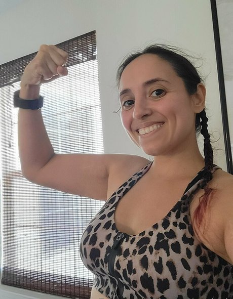 duchessodork modelo bonita galerías