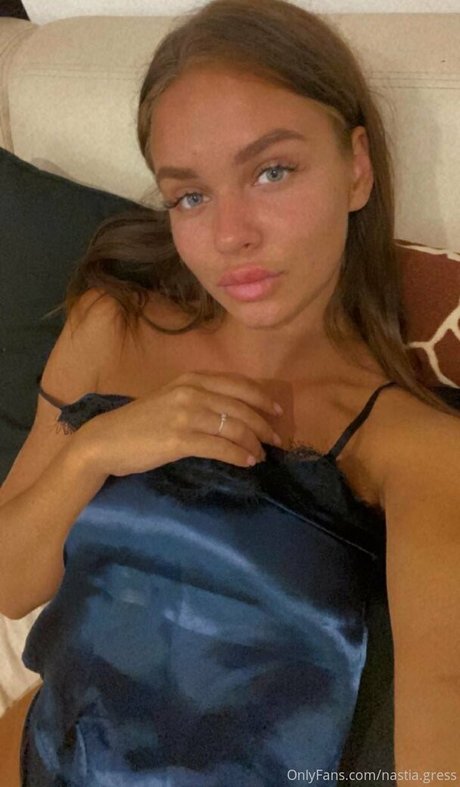 Anastasia G star du porno chaud image