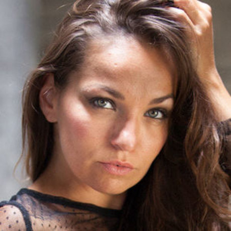 Anastasia G actrice de sexe photos