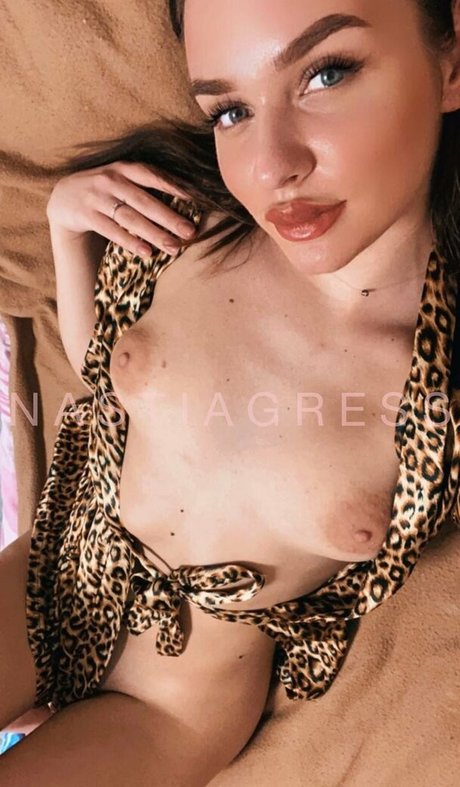 Anastasia G actriz erótica archivo