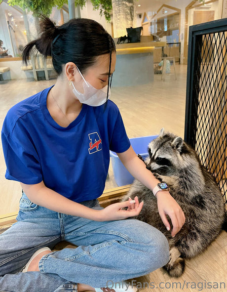 ragisan actrice parfaite img