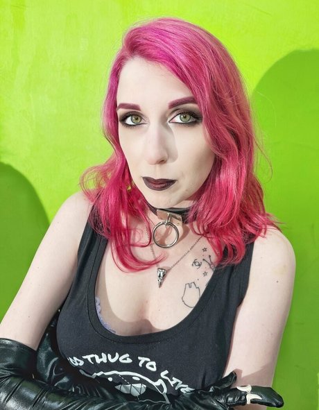 tearexqueen sexo estrella porno foto