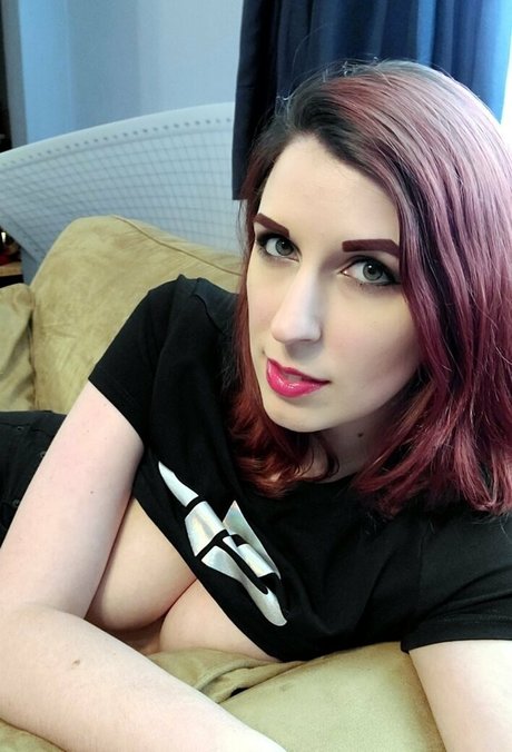 tearexqueen mejor estrella porno imagen