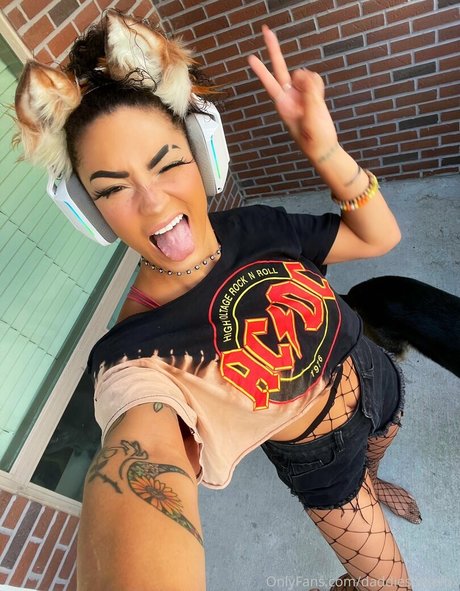 daddieslittlefox modèle pornographique galerie