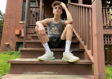 thebasilgray modelo galería