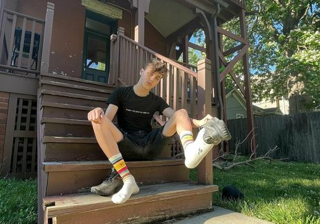 thebasilgray actriz exclusiva galerías