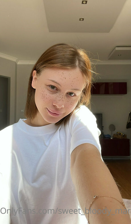 sweet bloody marry actriz exclusiva archivo