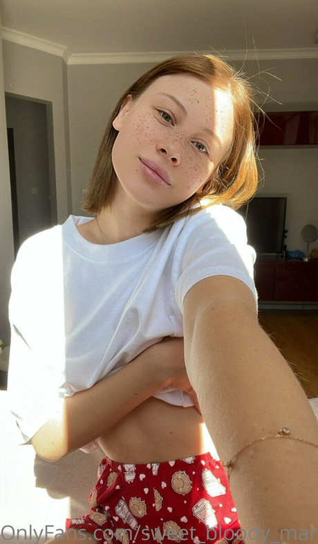 sweet bloody marry modèle joli galeries