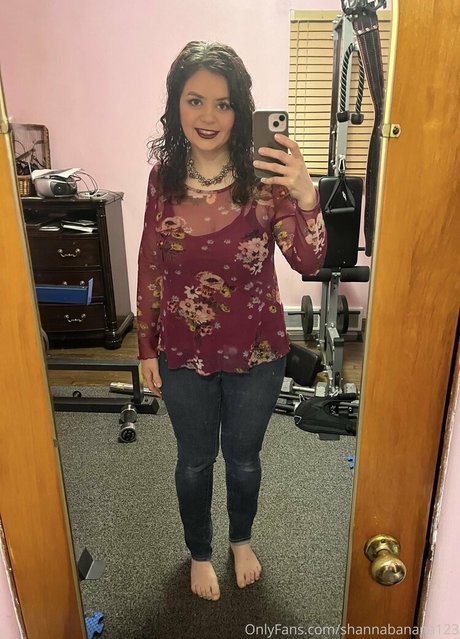 shannabanana123 bonita actriz fotos