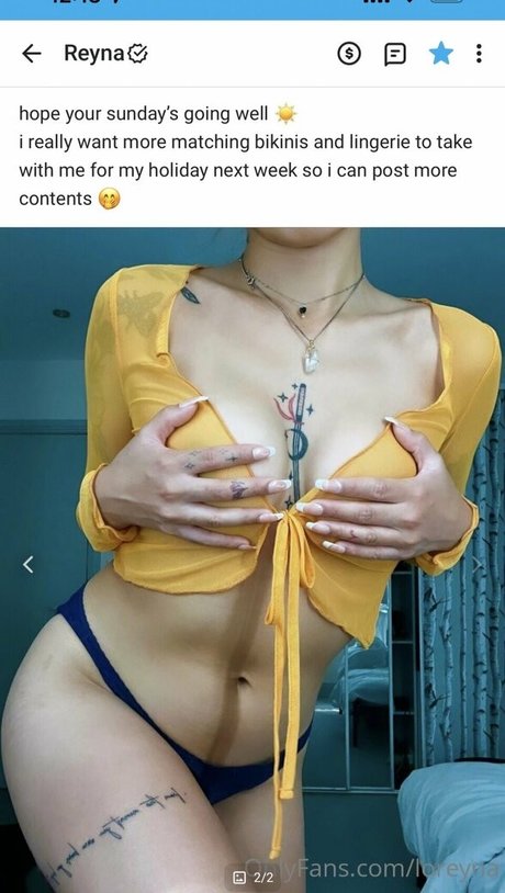 Loreyna model free pics