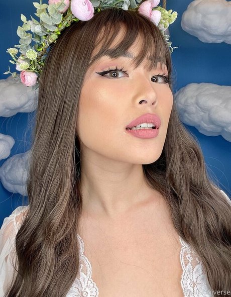 kaliauniverse actrice de sexe image