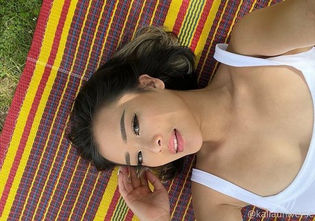 kaliauniverse haut étoile collection