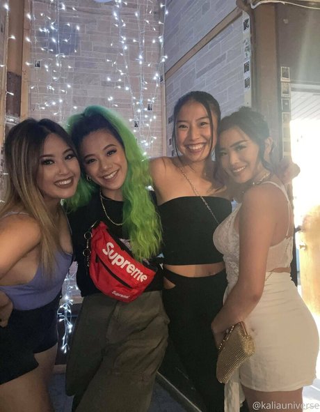 kaliauniverse mannequin collection