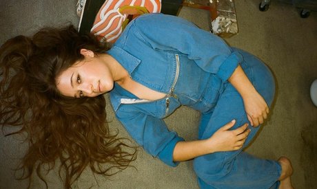 Gideon Adlon model xxx photos