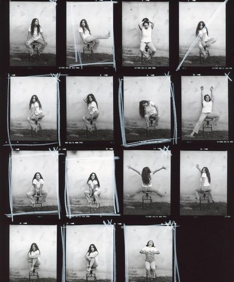 Gideon Adlon model adult photo