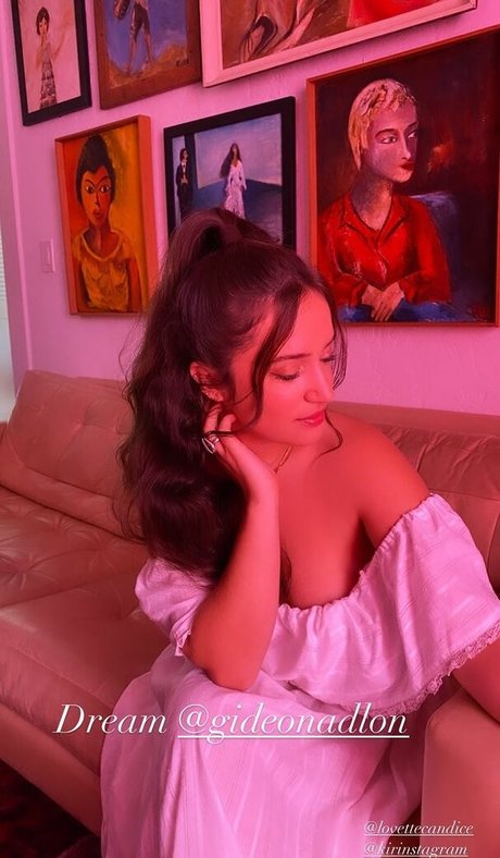 Gideon Adlon best model images