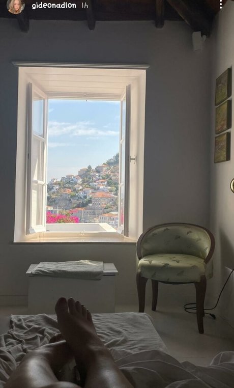 Gideon Adlon mejor actriz imágenes