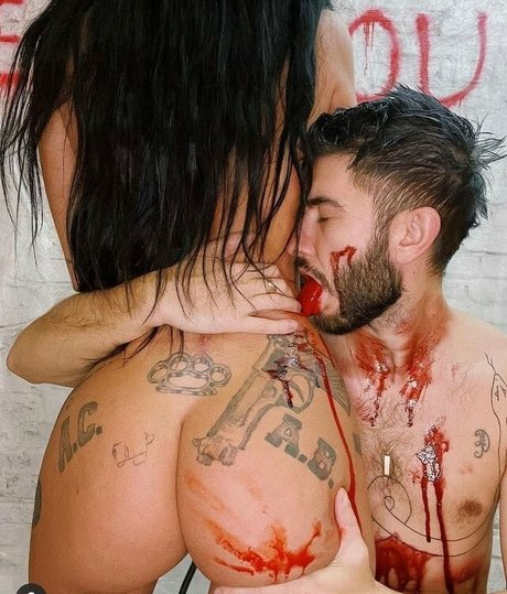 Stephanie Raszolkov actrice adulte image