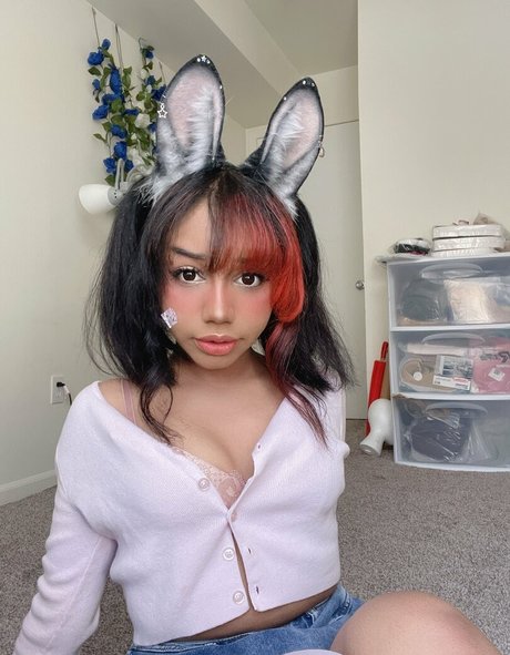 akaneararagi modelo mejor galería