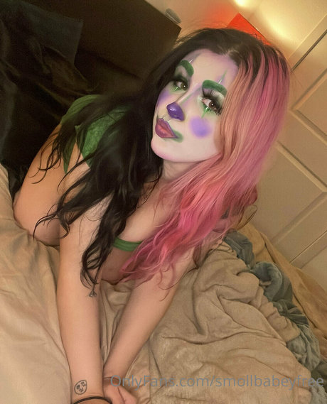 smollbabeyfree estrella atractiva imágenes