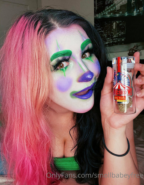 smollbabeyfree libre de estrellas foto