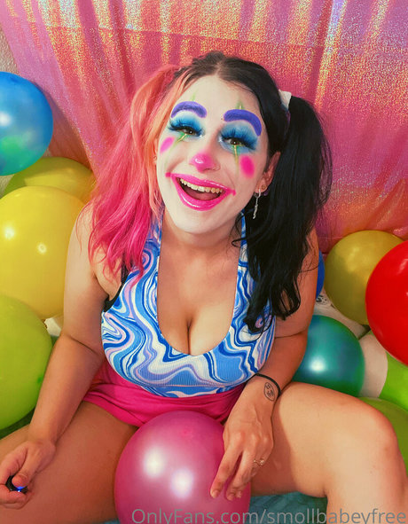 smollbabeyfree étoile parfaite archive