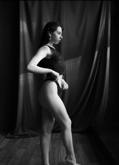 leylasugar star du porno nue photos