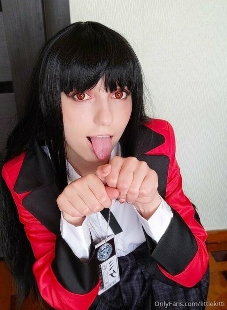 littlekitti modèle porno image