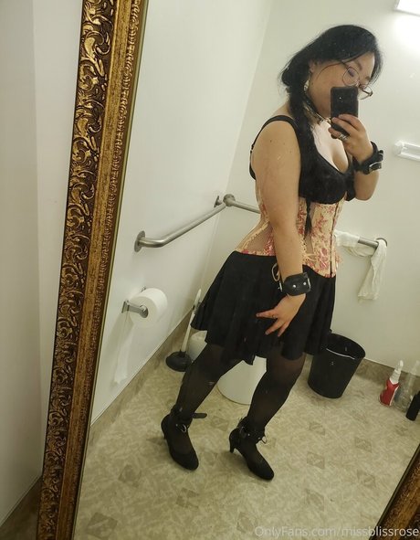 Missblissrose étoile de haute qualité des photos