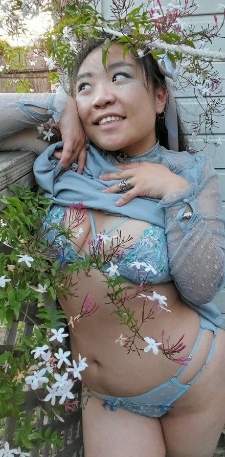 Missblissrose xxx étoile collection